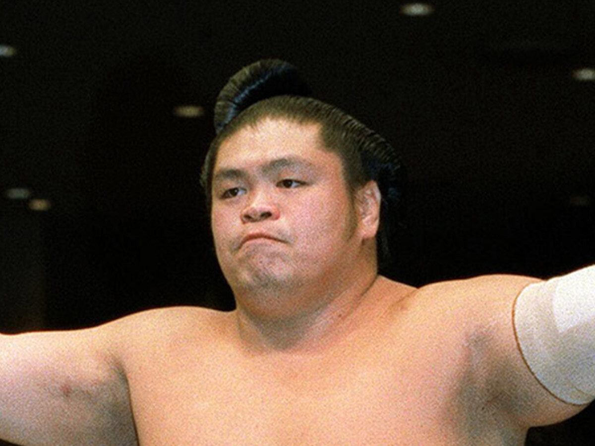 【平成の名力士列伝：栃乃洋】同郷ライバルとの切磋琢磨で成長　金星12の「大物食い」として存在感をアピール