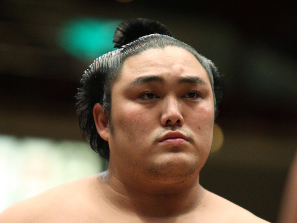 【平成の名力士列伝：隠岐の海】航海士の夢に区切りをつけ大相撲へ　大物食いで土俵を盛り上げた「未完の大器」の完全燃焼