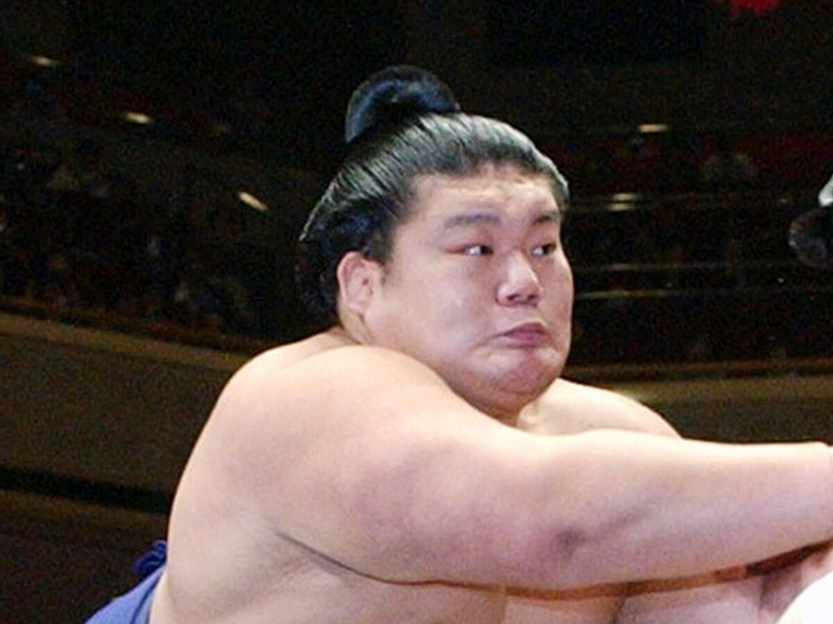 【平成の名力士列伝：北勝力】銭湯で声をかけられ角界へ　横綱・大関を撃破した輝きと最後まで貫き通したプラス思考
