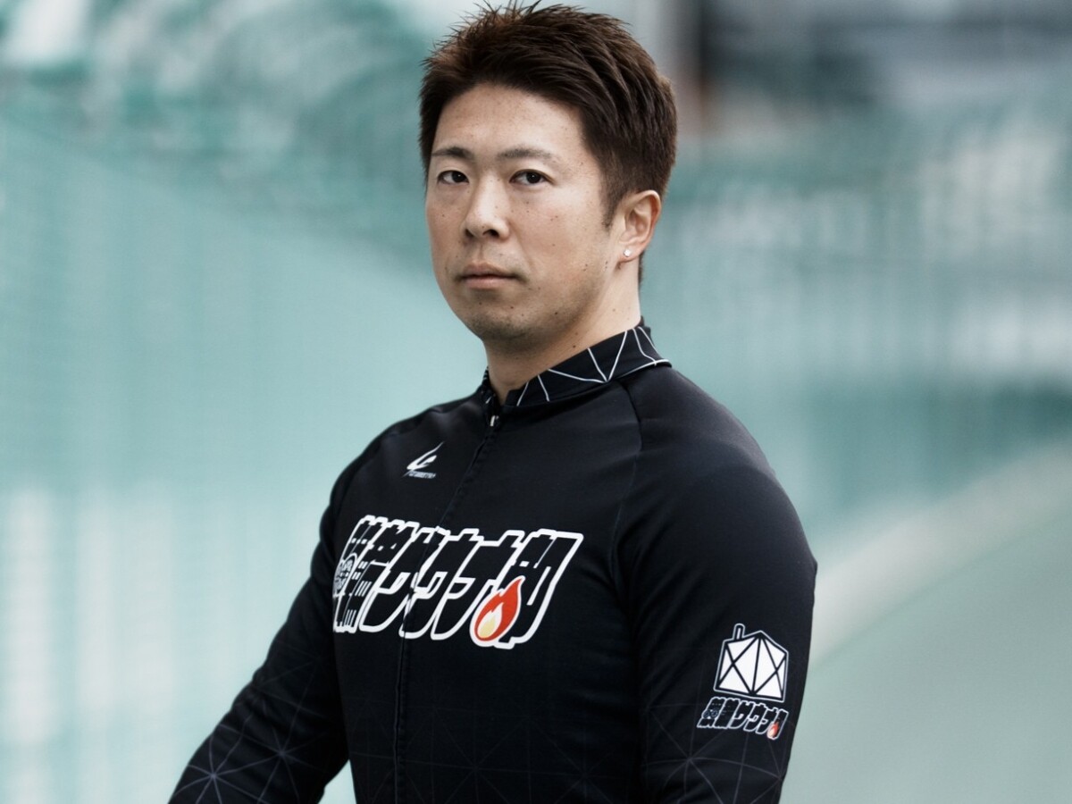 競輪・深谷知広が「40歳で引退」と語る真意　若手ともがいた今夏の練習で芽生えたある心境とは