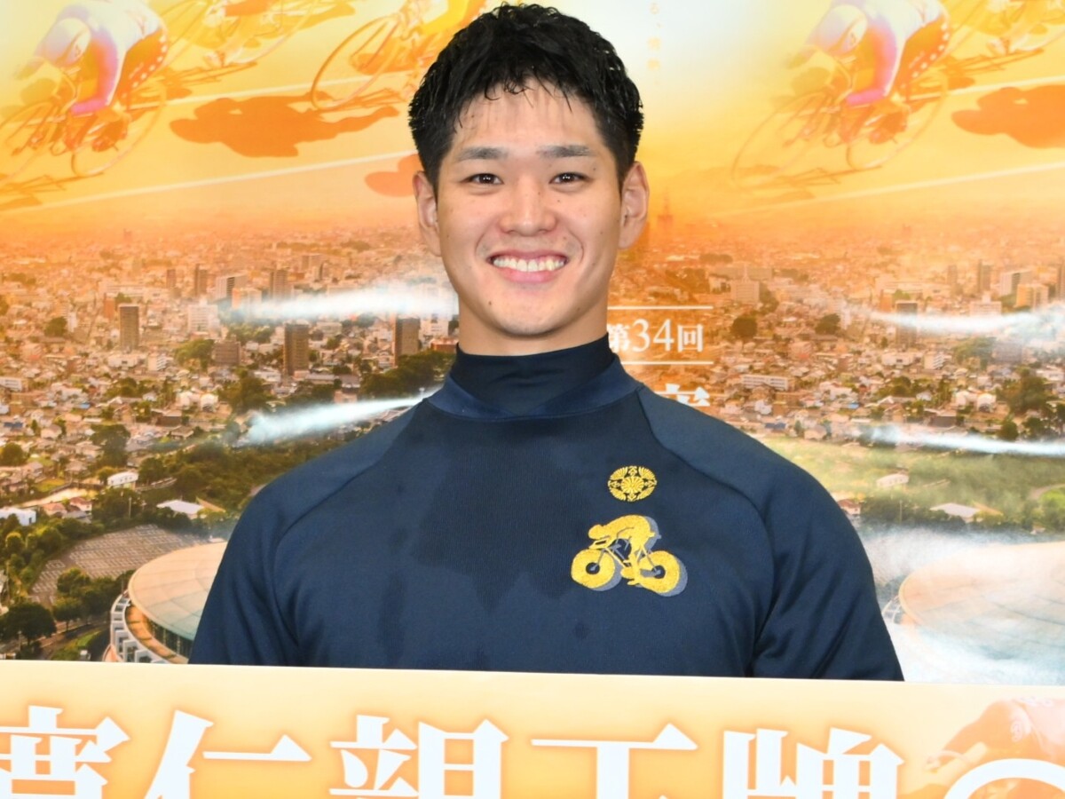 寬仁親王牌で嘉永泰斗がGⅠ初決勝＆初優勝　「長かった」の言葉に隠された苦難の道のりとは