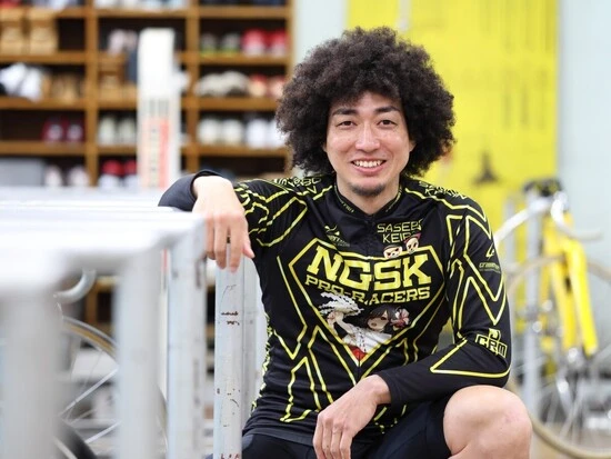 山崎賢人は自分の気持ちに正直に独自の道を進んできた　photo by Manabu Takahashi