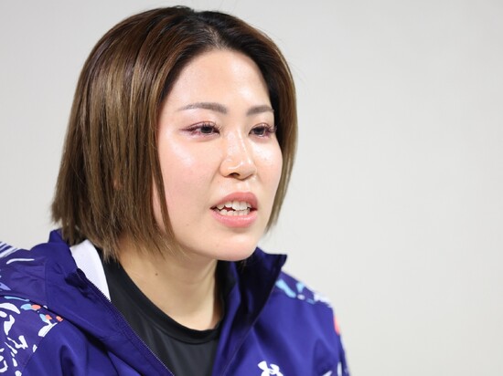 着実に成長を遂げ、GⅠ常連選手となった竹野　photo by Manabu Takahashi