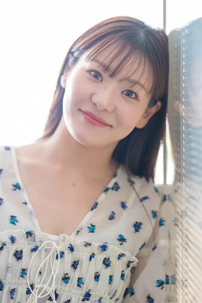 photo by Goh Fujimaki