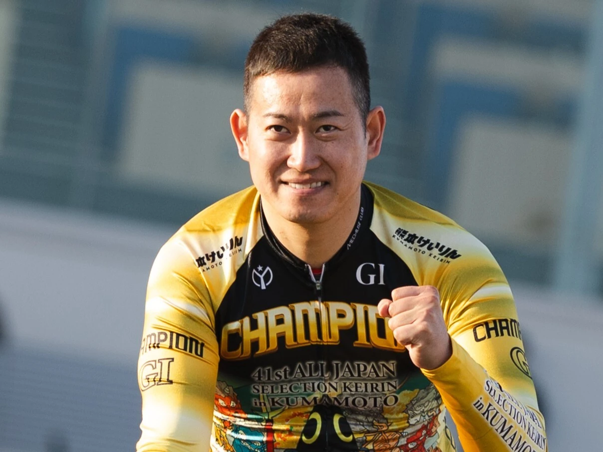 「ヒジの状態は10％」でも脇本雄太がＧⅠ全日本選抜競輪を連覇　決め手は２日前のレースと寺崎浩平の覚悟