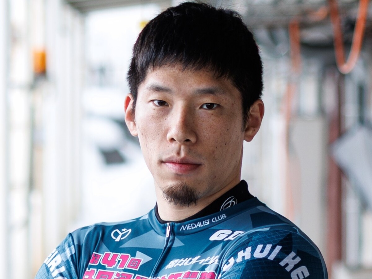 競輪のトップ９・寺崎浩平が負けたくない相手とは　近畿の先頭が実は「遠回りのようで一番の近道だった」とＧⅠ初優勝にも言及