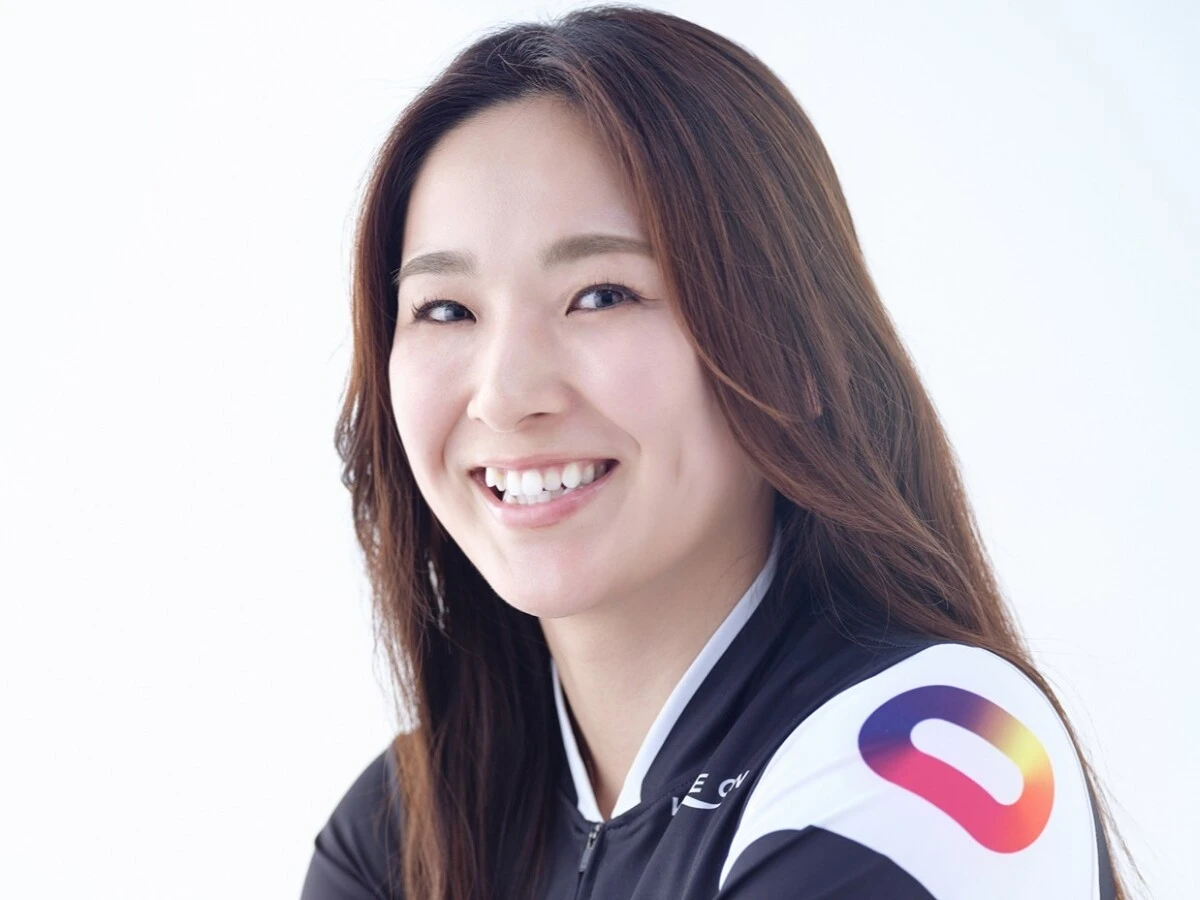 鈴木奈央の笑顔に隠された素顔「もう願書は出したから」と強行突破し入学も「泣き崩れた」過去、オリンピック断念の苦悩も明かす