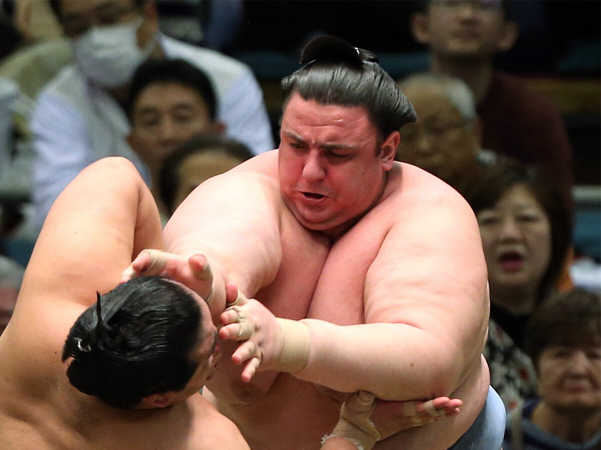 【平成の名力士列伝：碧山】仲間に支えられ春日野部屋の伝統を最後まで守り抜いたブルガリア出身の大型力士