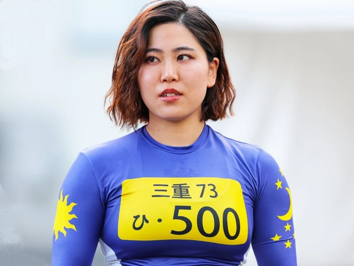 ガールズケイリンのGⅠパールカップは「ピリつきが半端ない」「笑う空気じゃない」　昨年３着の竹野百香がさらなる高みに挑む