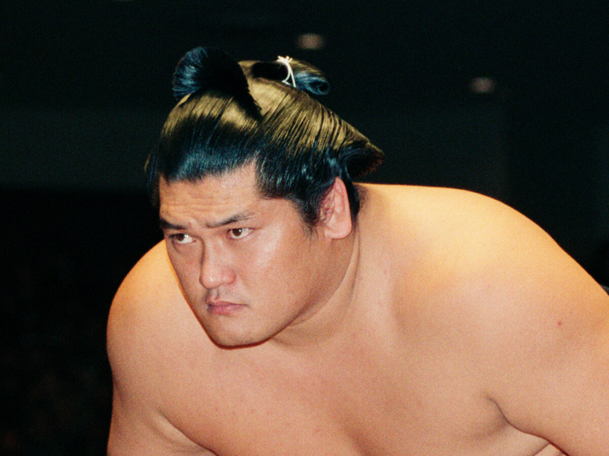 【平成の名力士列伝：旭豊】常識にとらわれず己の信念を貫き続ける「角界の暴れん坊将軍」の稀有な相撲人生