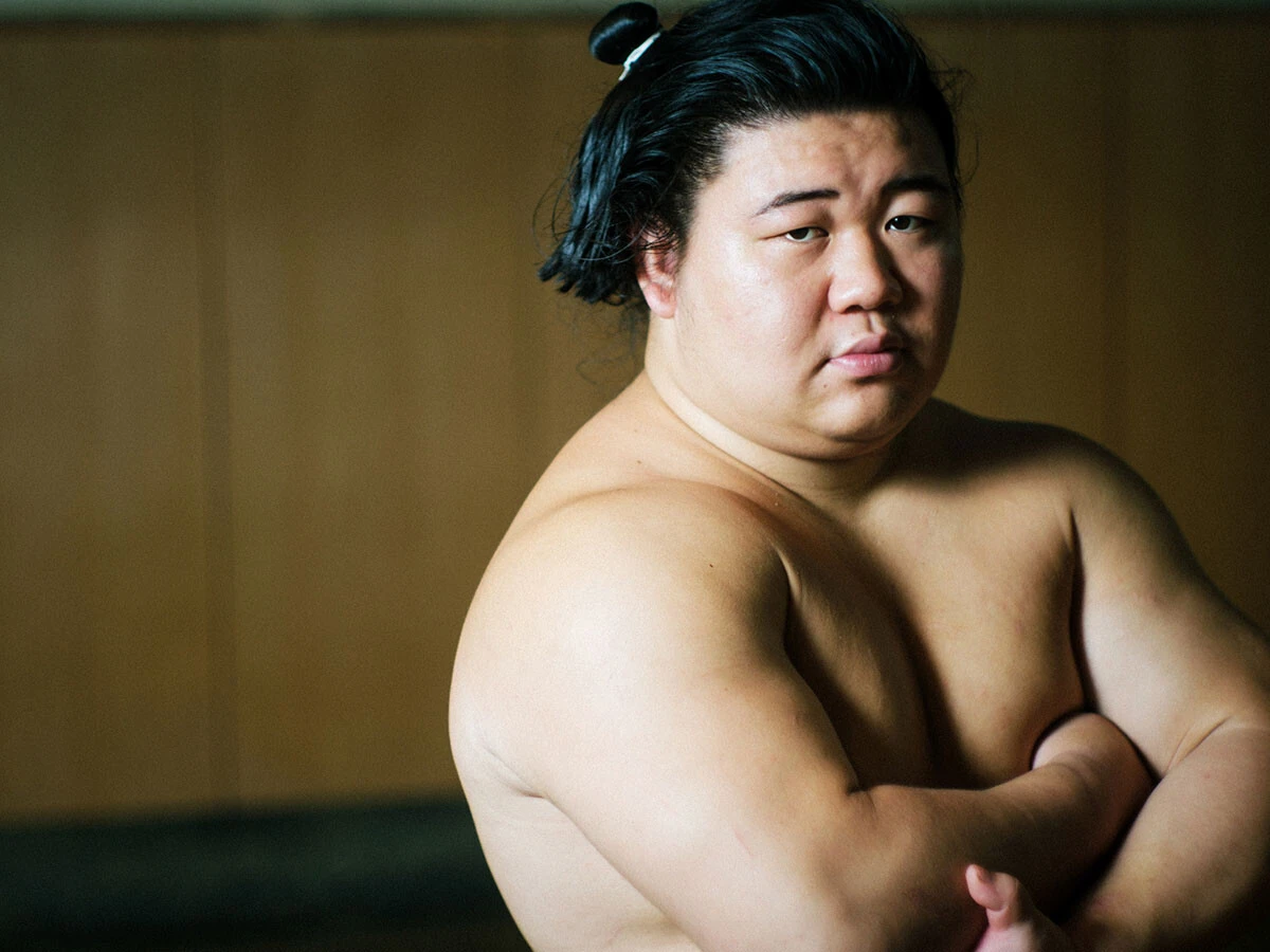 【大相撲】21歳の"横綱キラー"藤ノ川が語る新関脇の景色　受け継いだ四股名にも「プレッシャーはない」