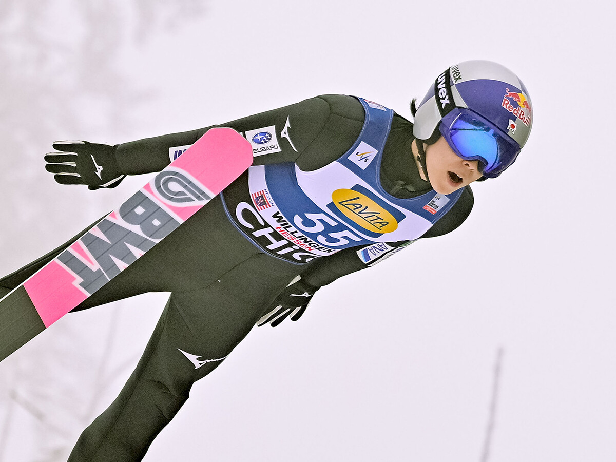 【ミラノ・コルティナ五輪】複数メダルに表彰台独占も狙えるスキージャンプとスノーボード