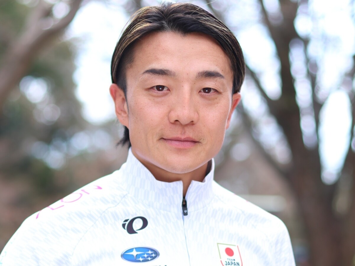 「どれだけ年齢のことを聞いてくるんだよ」と窪木一茂　年齢を超越する競輪への意欲と集大成となるロス五輪への覚悟