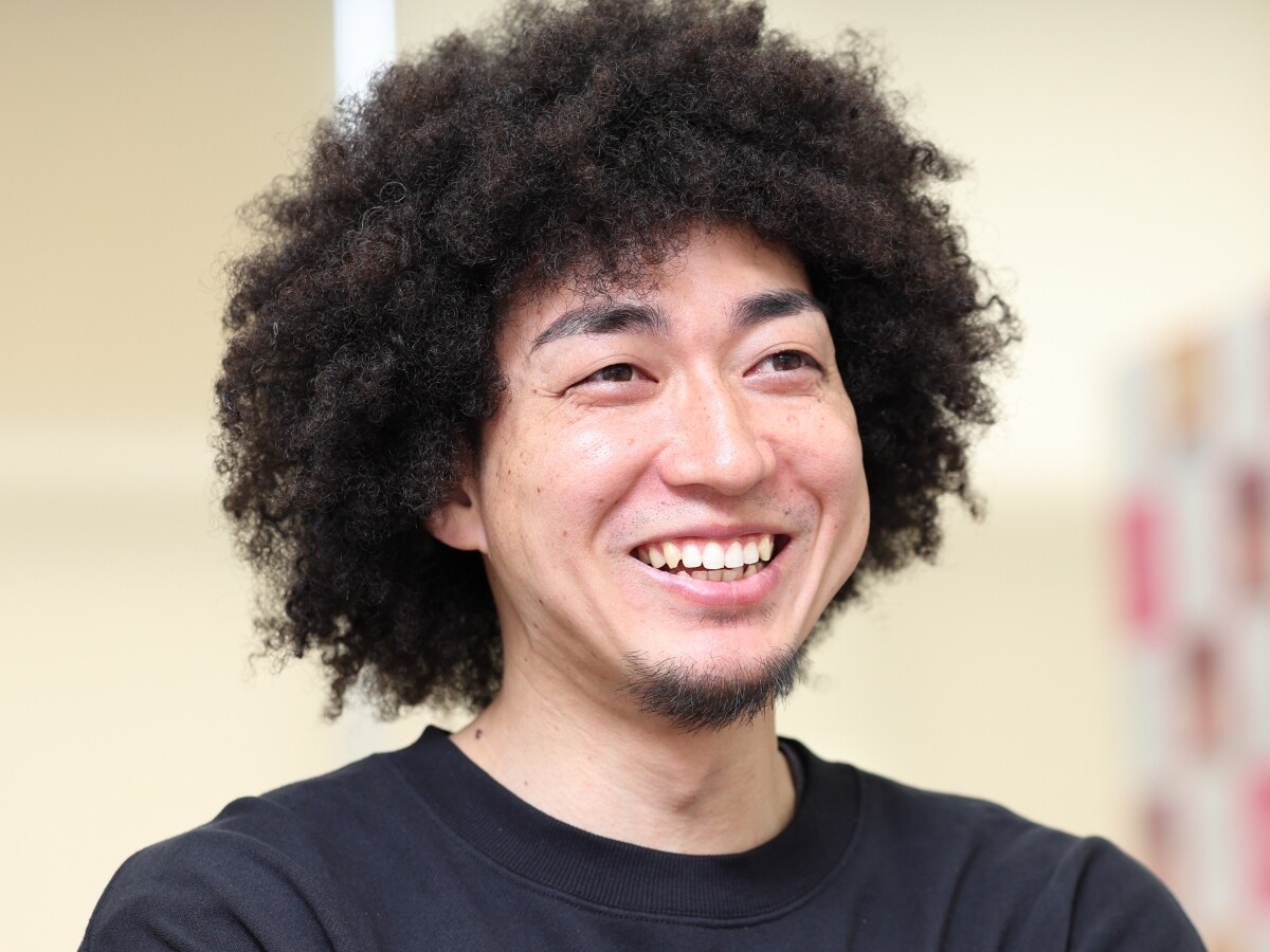 「100人中100人が変わった人」と感じる山崎賢人　「大学バレー→競輪ファン→競輪選手→世界一」の特殊な道のり