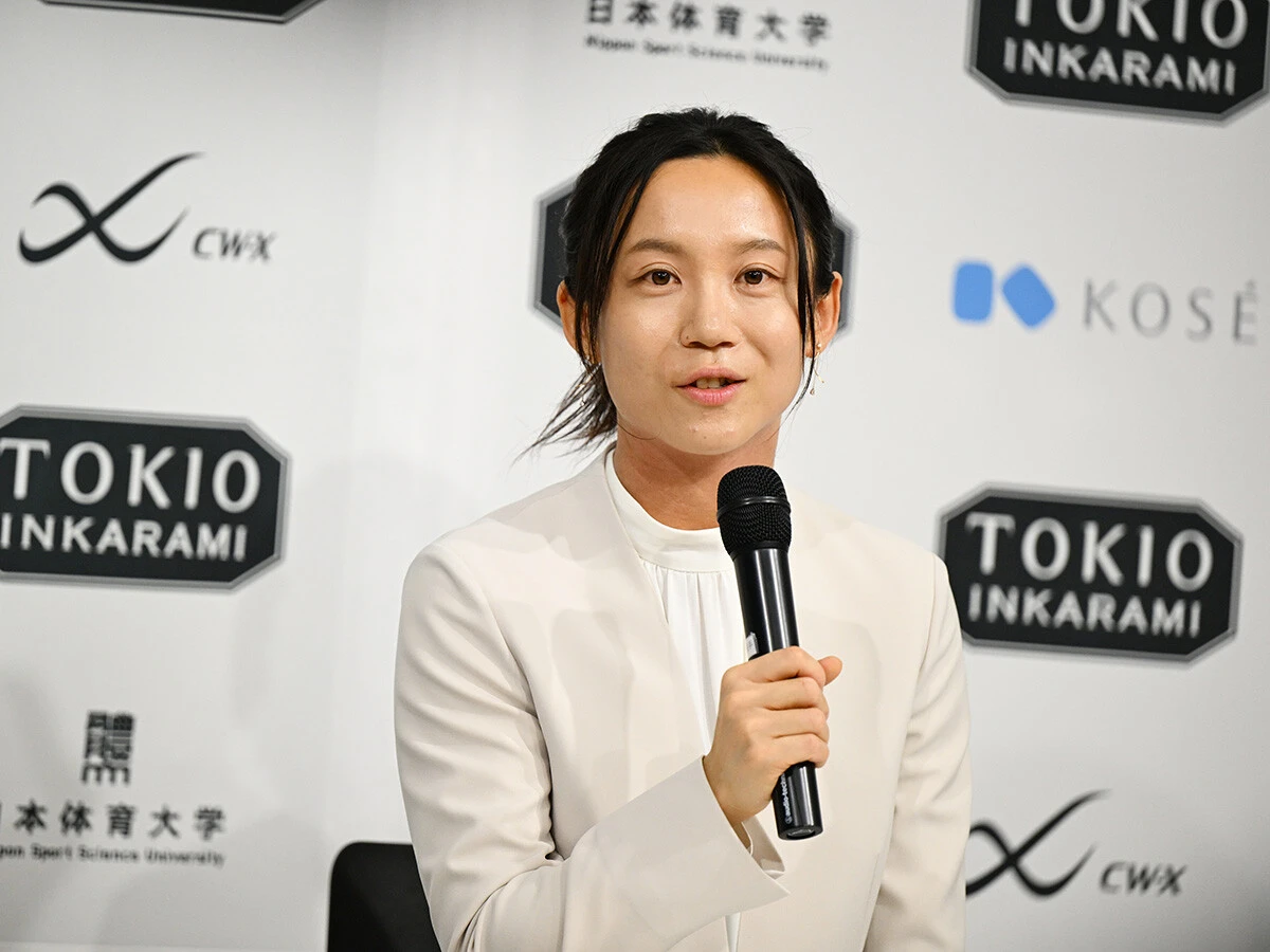 髙木美帆が輝いた裏にあったスピードスケートと向き合い続ける難しさ「心のなかで悲鳴を上げている部分もありました」