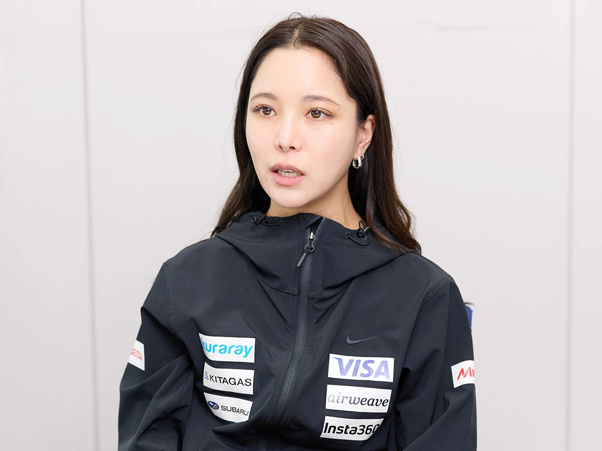 「失格になったことへの償いがどうやったらできるか」高梨沙羅が模索してきた自身とスキージャンプ界の未来