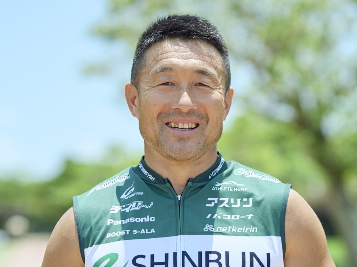 佐藤慎太郎が描く引き際の美学「弱くなる自分も見せたい」　50代の競輪人生に影響を与える伏見俊昭の死にも言及