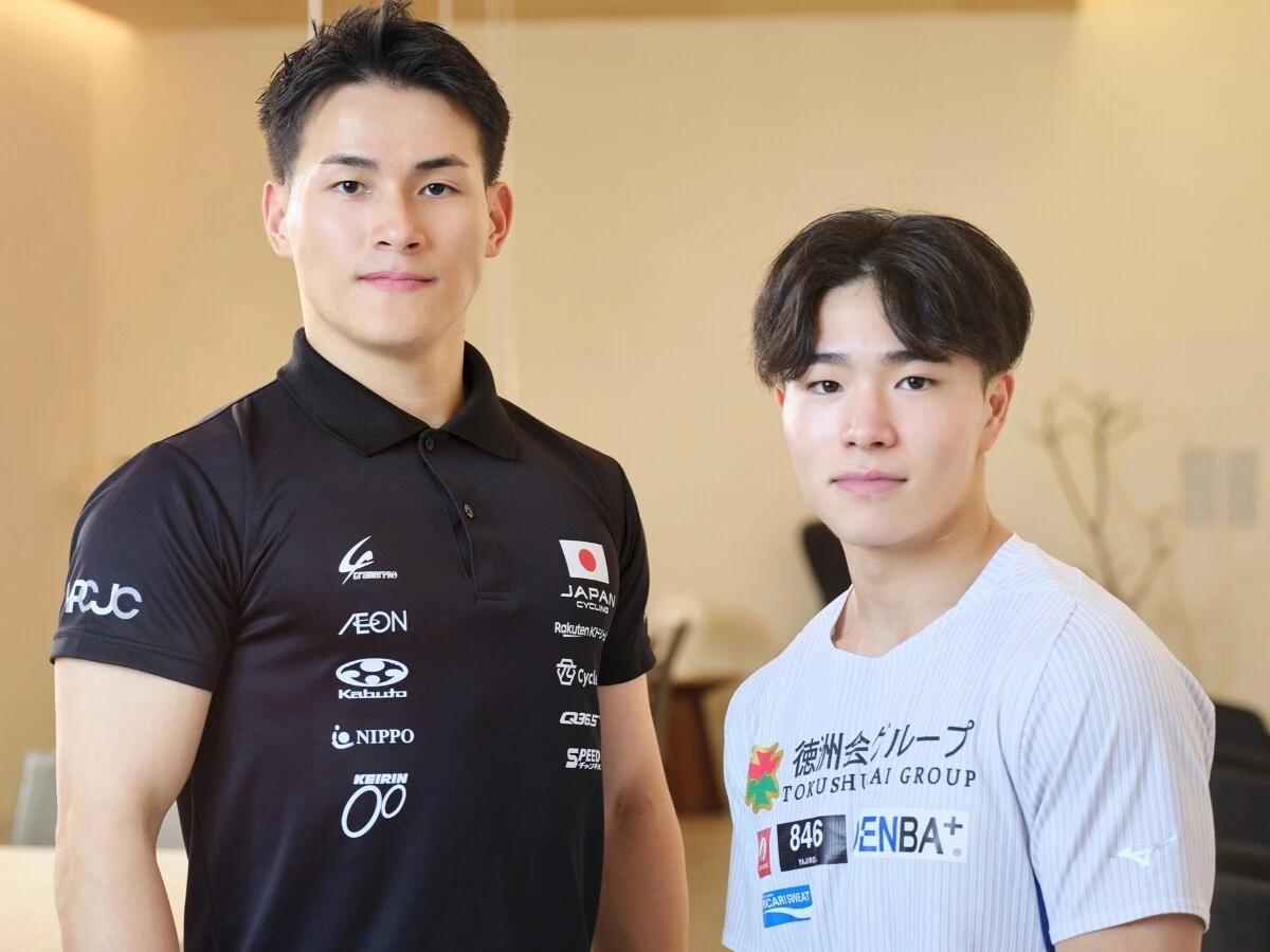 「地獄を味わった」と語る岡慎之助が太田海也の言葉に感銘「その感覚はすごく大事だなと思います」