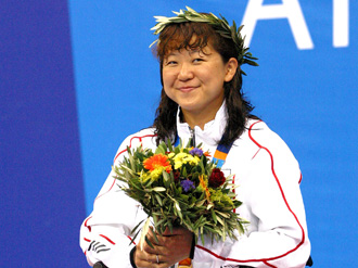 夏季パラリンピック。獲得メダル数から見る「日本のお家芸」は?