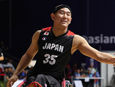車いすバスケ日本代表は、強豪の壁を越えるために何をすべきか?