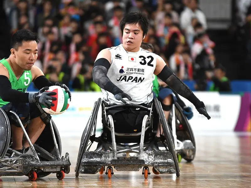 web sportiva 集英社