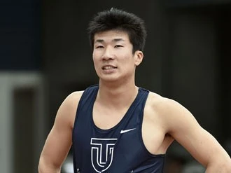 【陸上】大学生の桐生祥秀、レース棄権は「進化の証明」