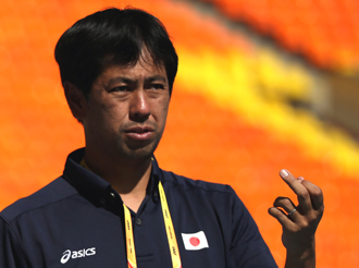 100m日本記録保持者・伊東浩司から日本陸上界への提言