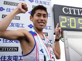 リオ五輪男子マラソン代表は誰に?「東京五輪強化枠」の導入を提案する