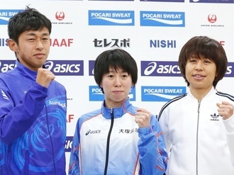 リオ五輪マラソン代表決定。日本が「まさかのメダル」を獲る戦略