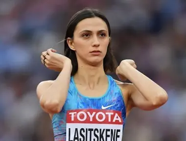 東京五輪にも必ず出てほしい 世界陸上の美女アスリート10選 陸上 集英社のスポーツ総合雑誌 スポルティーバ 公式サイト Web Sportiva 東京五輪にも必ず出てほしい 世界陸上の美女アスリート10選 陸上 集英社のスポーツ総合雑誌 スポルティーバ 公式サイト Web Sportiva