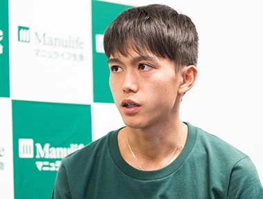 大迫傑が語る異次元のマラソン 走りの感覚はレースごとに忘れる 陸上 集英社のスポーツ総合雑誌 スポルティーバ 公式サイト Web Sportiva