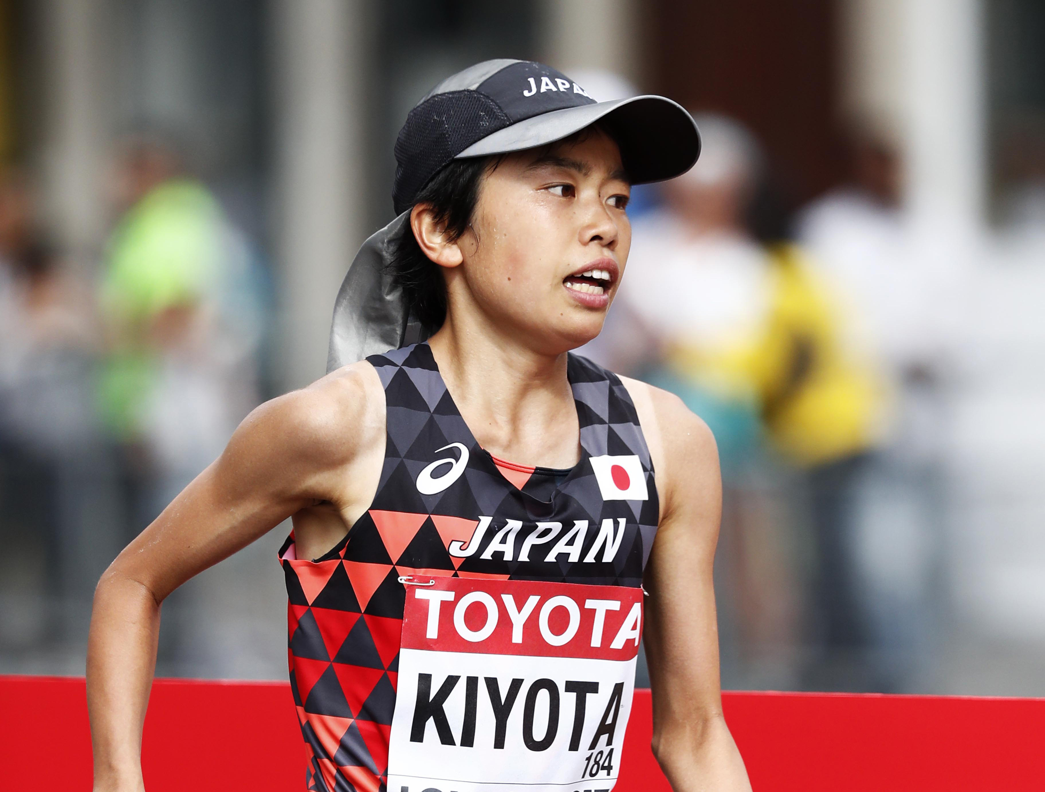 女子マラソン、日本は入賞ゼロの屈辱。「遅くても強い」米国との違い