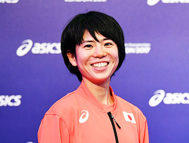 才媛ランナー鈴木亜由子の選択。東京五輪「マラソンのエース」はあるか