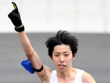 設楽悠太、大迫傑の激走で日本マラソン界は「オレ流」時代に突入か