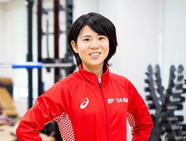 ãƒžãƒ©ã‚½ãƒ³ã§æ±äº¬äº