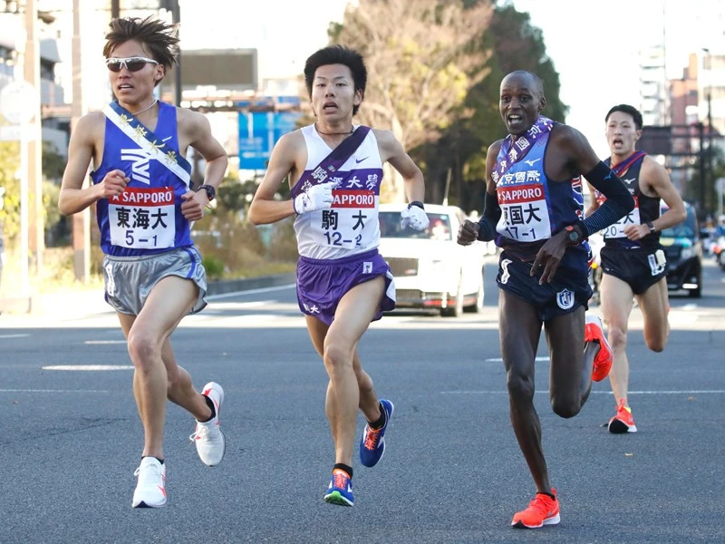 關颯人 の検索結果 集英社のスポーツ総合雑誌 スポルティーバ 公式サイト Web Sportiva