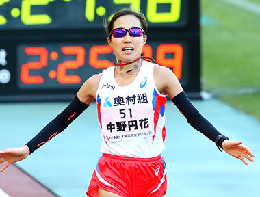 東京五輪へ不安増。露呈した日本女子マラソンの強化の遅れ