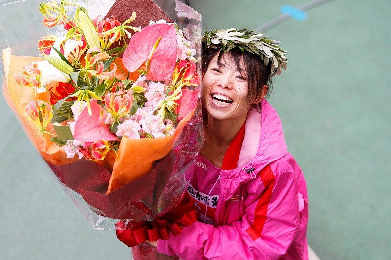 松田瑞生の好記録が、日本女子マラソンが再び隆盛する契機になる