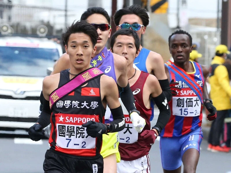 箱根駅伝の常連校へ 元主将 土方英和が明かす 当時の國學院大 入部時はだらしない人もいたんです 陸上 集英社のスポーツ総合雑誌 スポルティーバ 公式サイト Web Sportiva 箱根駅伝の常連校へ 元主将 土方英和が明かす 当時の國學院大 入部時はだらしない人もいたんです 陸上 集英社のスポーツ総合雑誌 スポルティーバ 公式サイト Web Sportiva