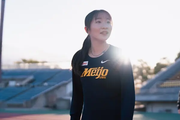 photo by Nike