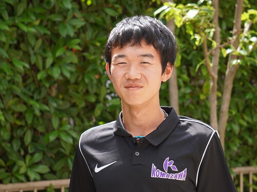 ロードでの実力は折り紙付きの桑田ゆえ、ひと夏越えた姿が楽しみだ　photo by Sportiva