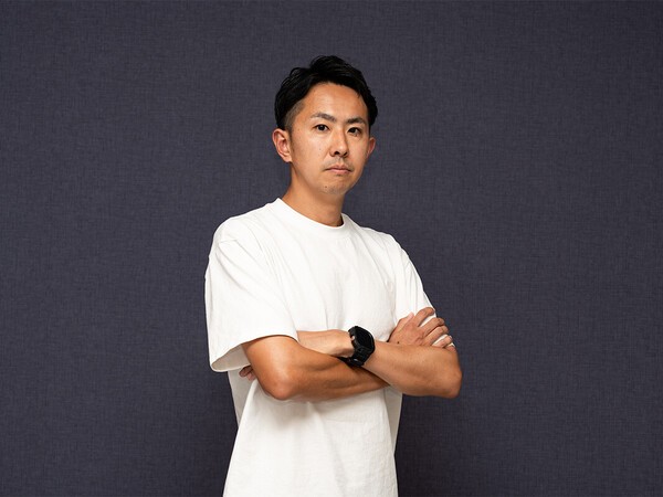 2024年４月に立教大学体育会陸上競技部の男子駅伝監督に就任した髙林祐介監督　Photo by Tsuji Shintaro
