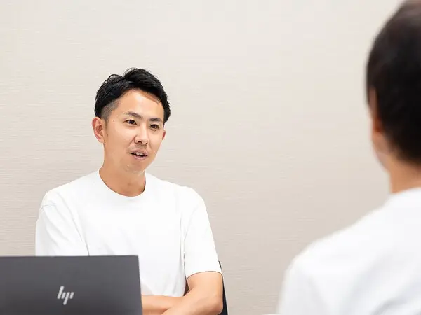10月19日に行われる箱根駅伝予選会を突破し、３大会連続本戦出場を狙う髙林祐介監督　Photo by Tsuji Shintaro