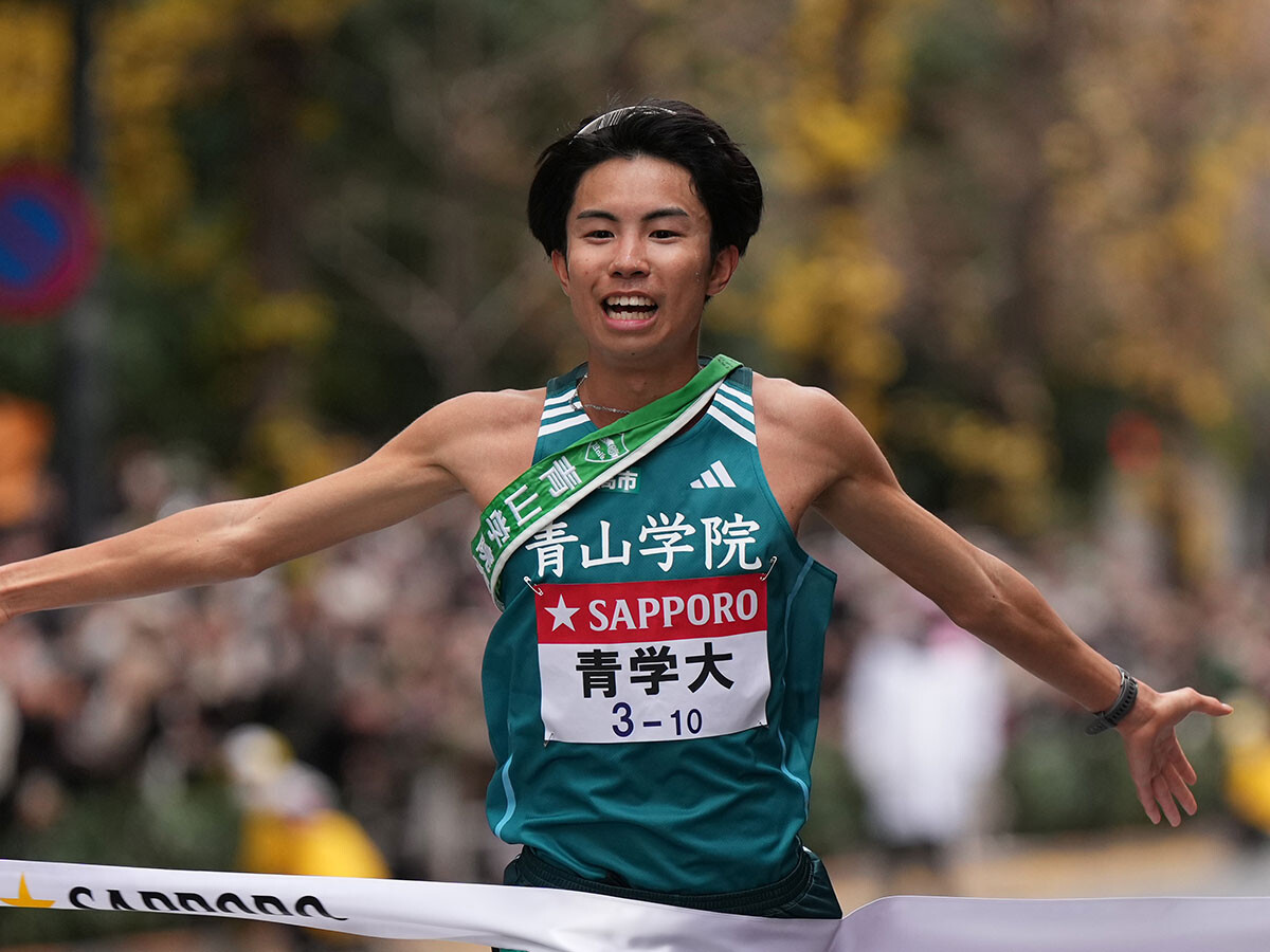 【箱根駅伝2025・全チーム紹介　前編】総合優勝をつかみ取るのは？「３強」など有力６大学の戦力をチェック