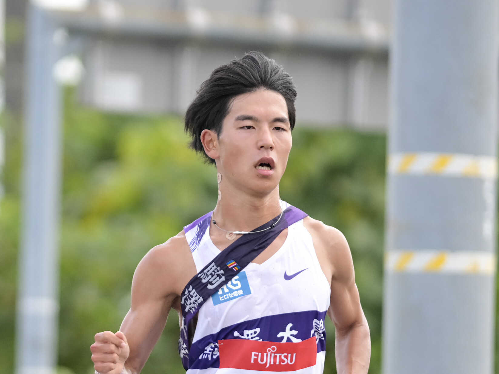 駒澤大、全日本と箱根駅伝へ向けて高まる機運 出雲３連覇を逃すも「ただでは転ばない」