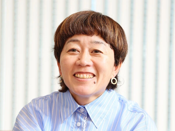 現役時代を振り返る野口さん　photo by Setsuda Hiroyuki