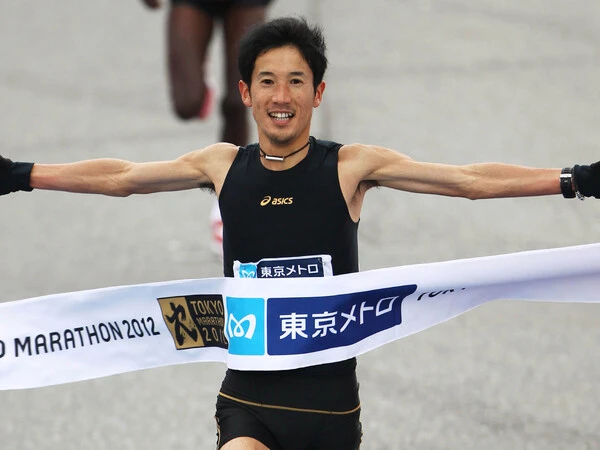 ロンドン五輪マラソン代表のプロランナー・藤原新が振り返る「実業団を