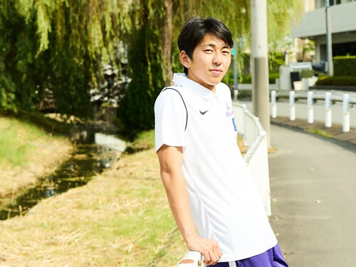 環境の変化にも対応しながら成長を続けている photo by Murakami Shogo