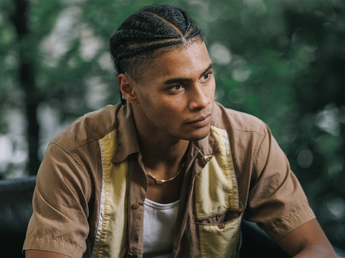 中島佑気ジョセフは世界６位という結果をどう思うのかphoto by Koreeda Ukyo