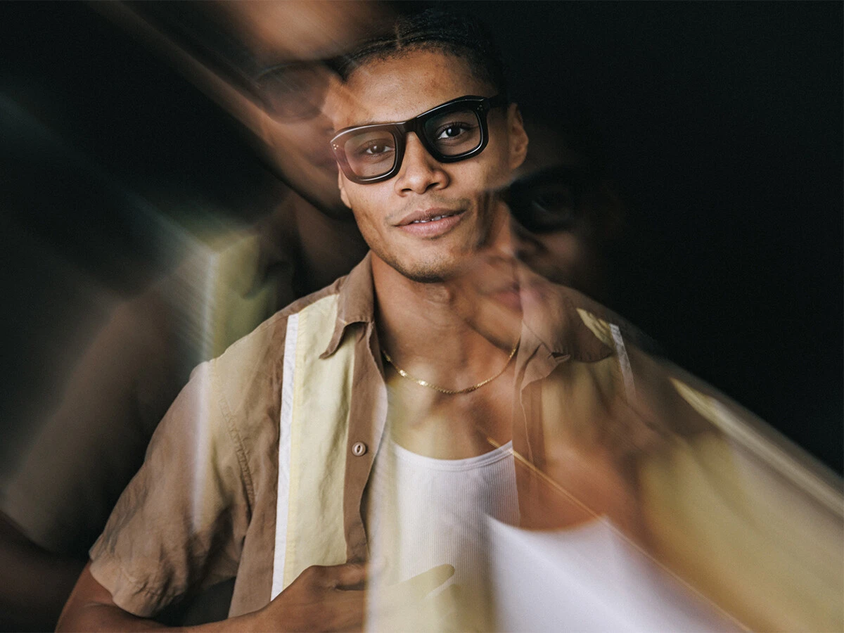 中島佑気ジョセフが高校時代に学んだこととは？photo by Koreeda Ukyo